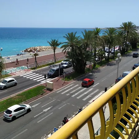 Promenade Des Anglais Maryland *