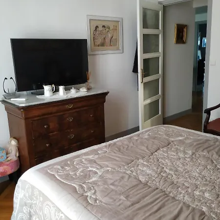 Promenade Des Anglais Maryland Apartment